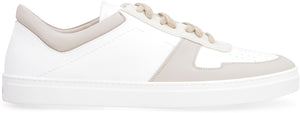 Irori vegan leather sneakers-1